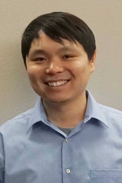 Michael Mak