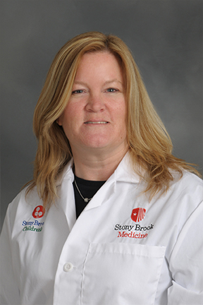 Dr. Carolyn Milana