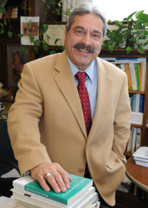 Dr. Mohammadreza Hojat photo