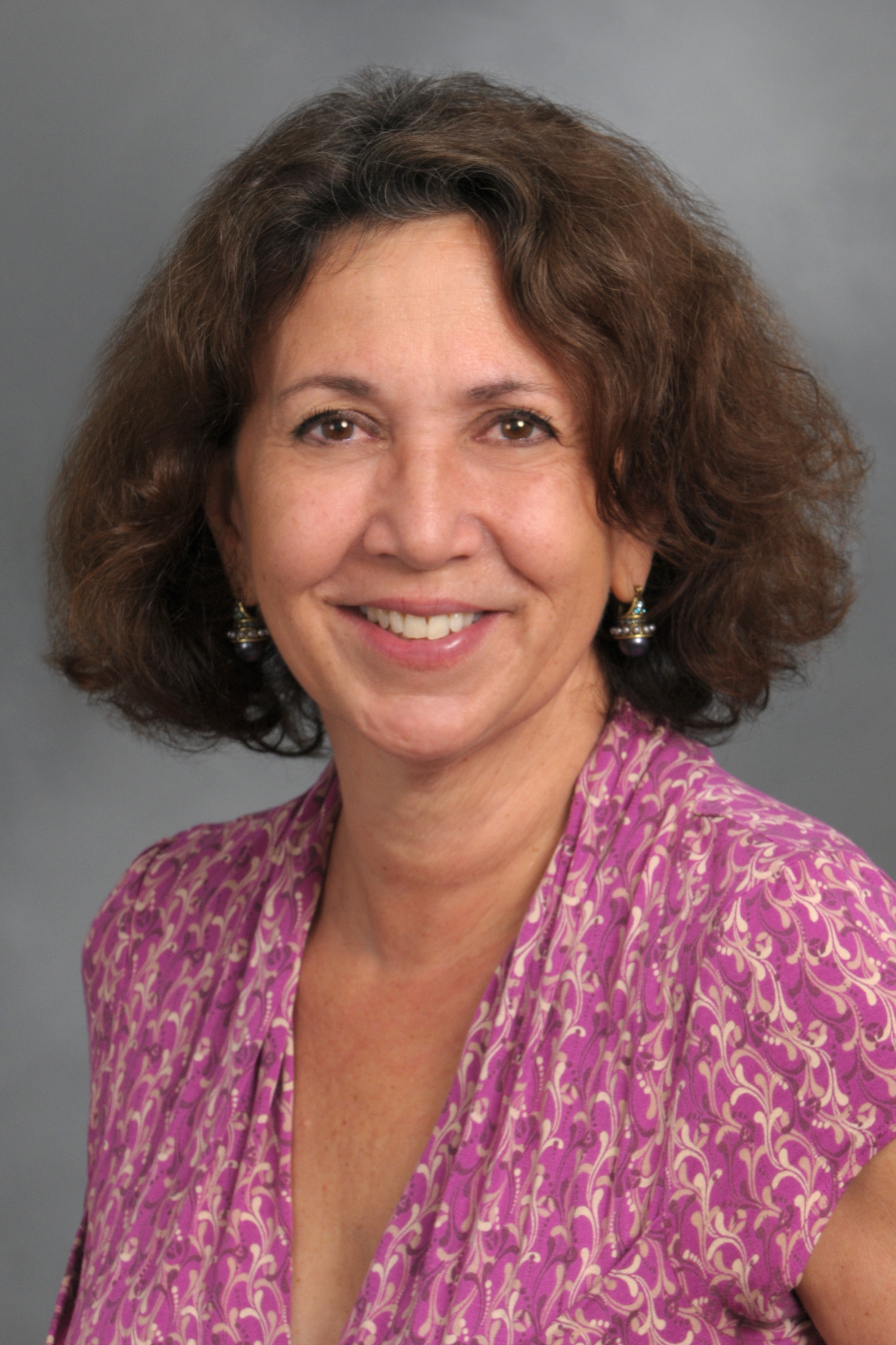 Image of Francine Moore