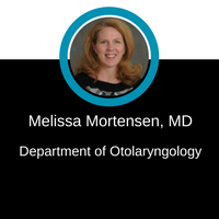 Dr. Melissa Mortensen