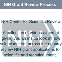 link to NIH Videos