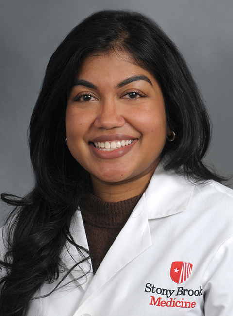 Naina Rao, MD