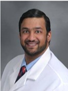 Dr. Neil Patel