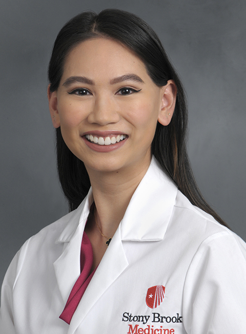 Victoria Nguyen, MD