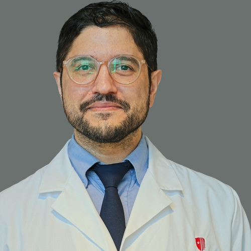 Nikita Ahmad, MD