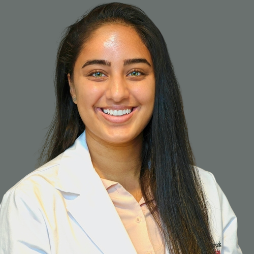 Nikki Singh, MD