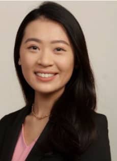 Nina Cheng