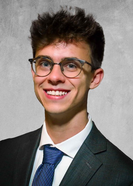 Noah McMurtry Noah McMurtry