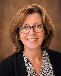 Residency and Fellowship Education Coordinator Corinne O'Day