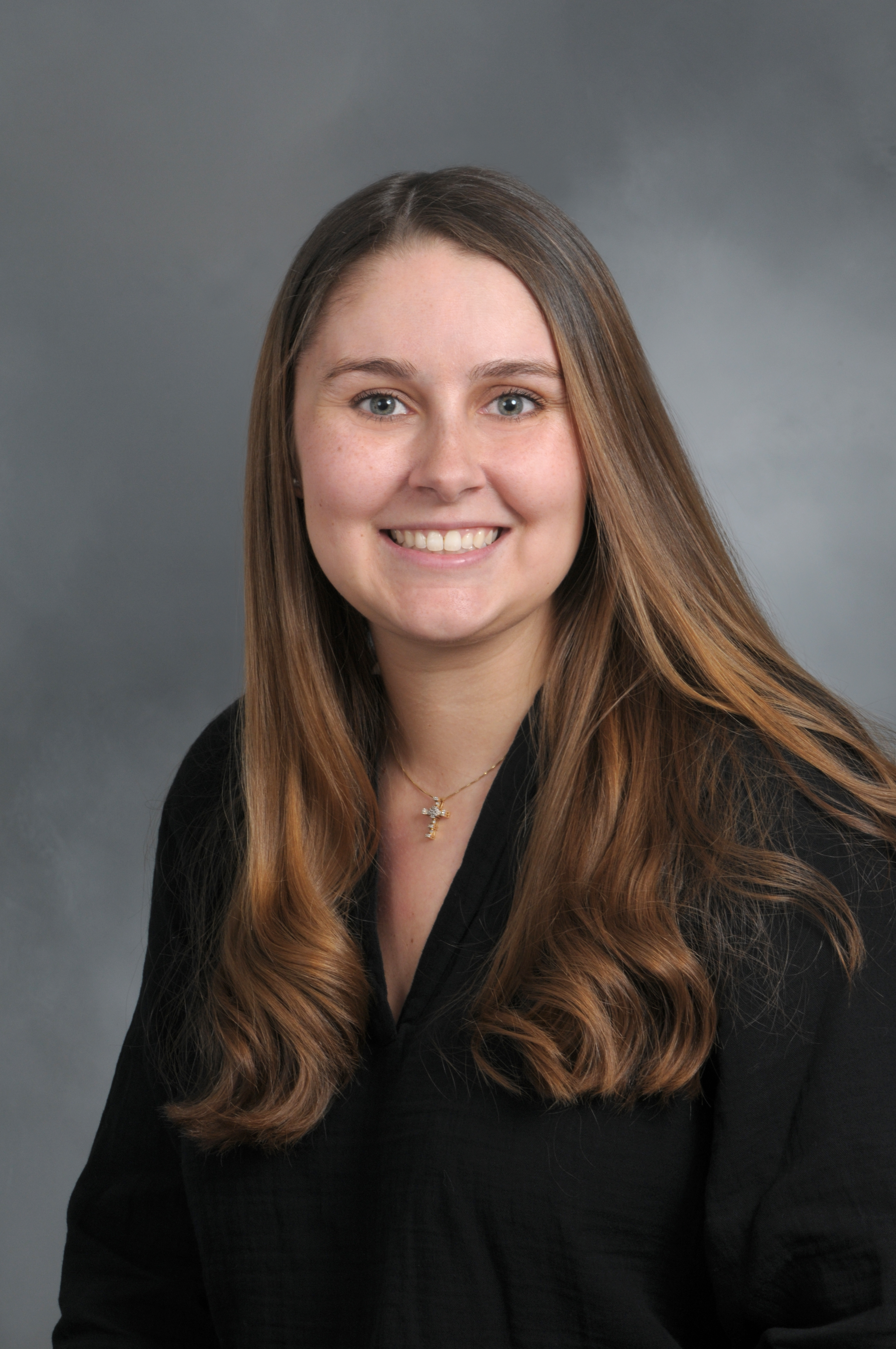 Image of Alyssa Oehler