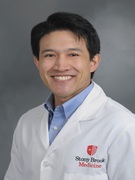 Dr. Jaymie Oentoro