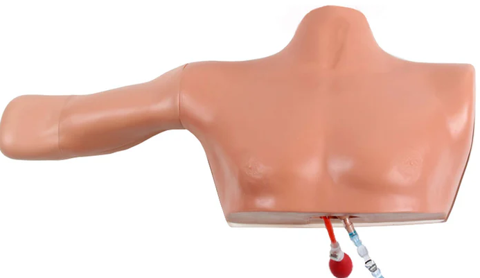 PICCLine Trainer