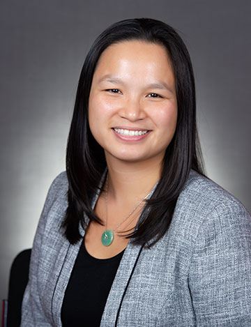 Patricia Ng, MD