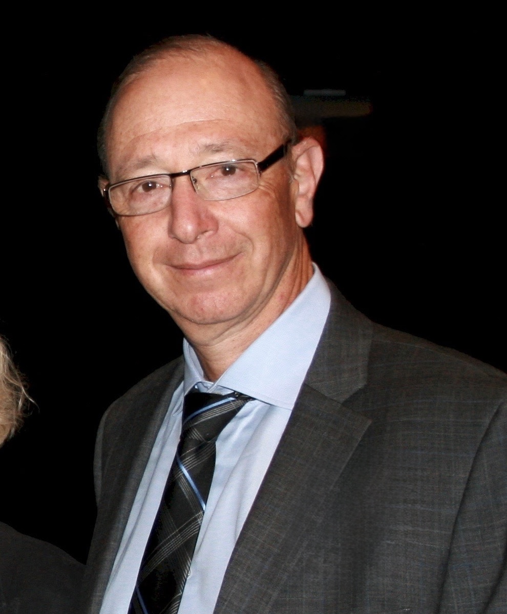 Peter Glass, MB, ChB