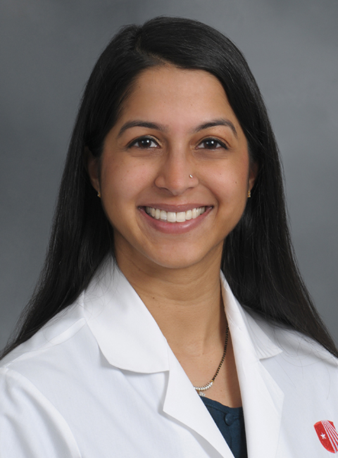 Pallavi Tatapudy, MD