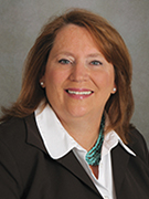 Patricia Melville, RN, NP-C, MSCN