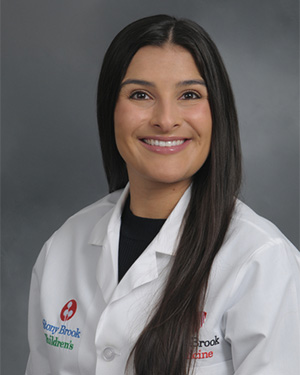 Emergency Medicine Fellow - Peyton Watkins Houser