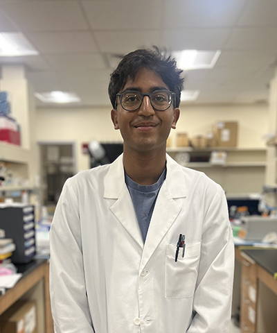 Nikhil Mehta