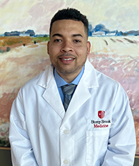 doctor in white coat Wayne-Andrew Palmer doctor in white coat Wayne-Andrew Palmer