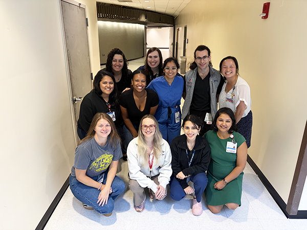 primary care