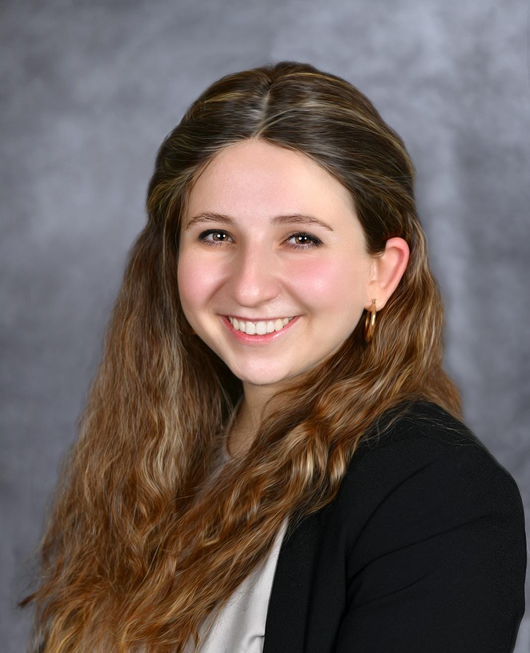 Dr. Leah Gancz