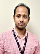 Monisankar Ghosh, PhD