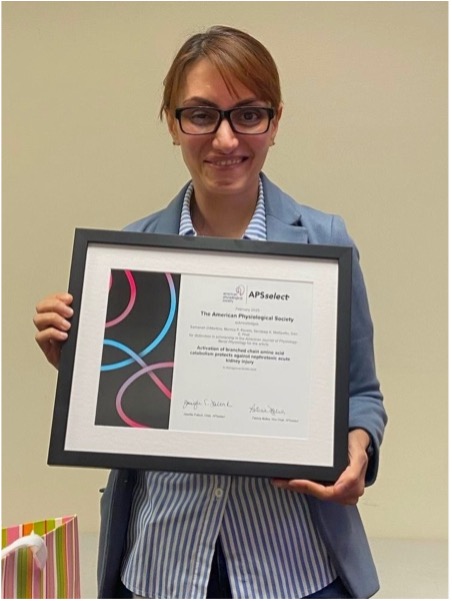 award