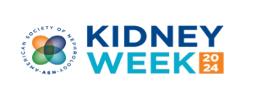 ASN Kidney Week 2024 ASN Kidney Week 2024