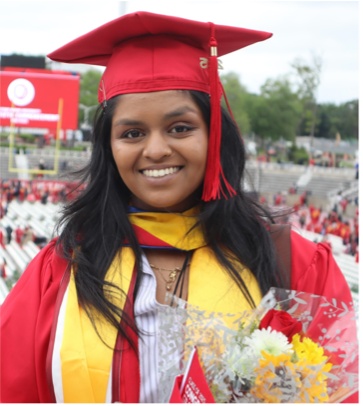 graduate