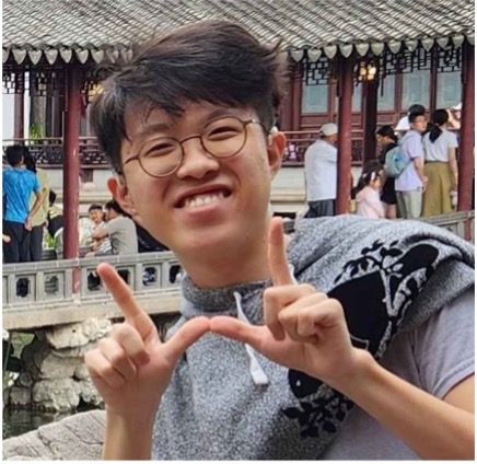 soo ah kwak
