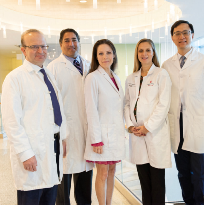 Plastic Surgery Team Temp Photo