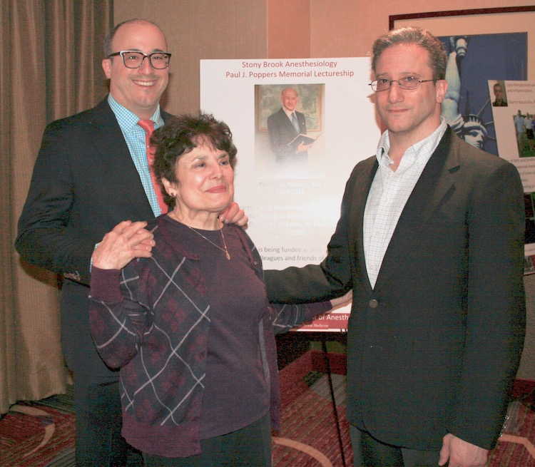 Alumni  Renaissance School of Medicine at Stony Brook University