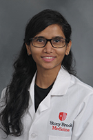 Pratyusha Ghosh, MS Pratyusha Ghosh, MS