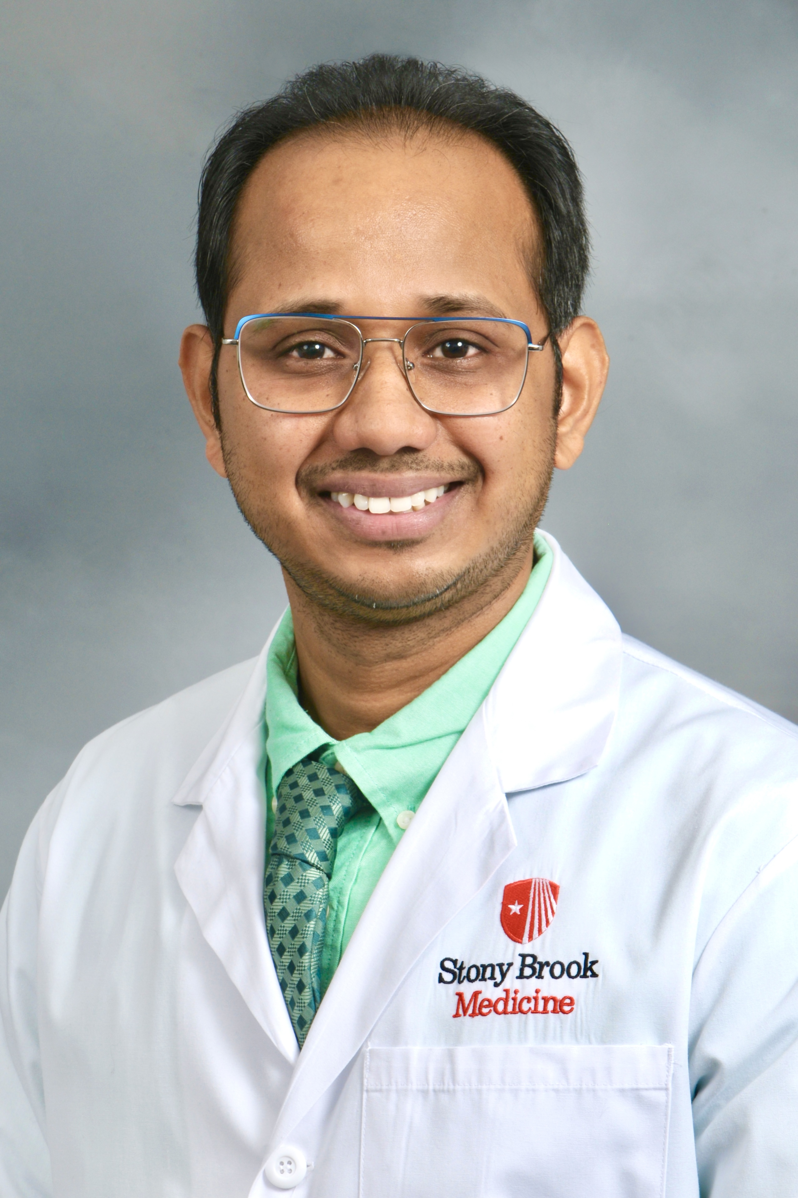 Monisankar Ghosh, PhD