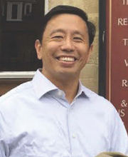 Richard Lin