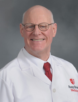 Raymond Bergan, MD