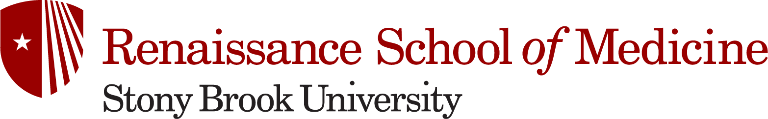 Renaissance School of Medicine Logo 