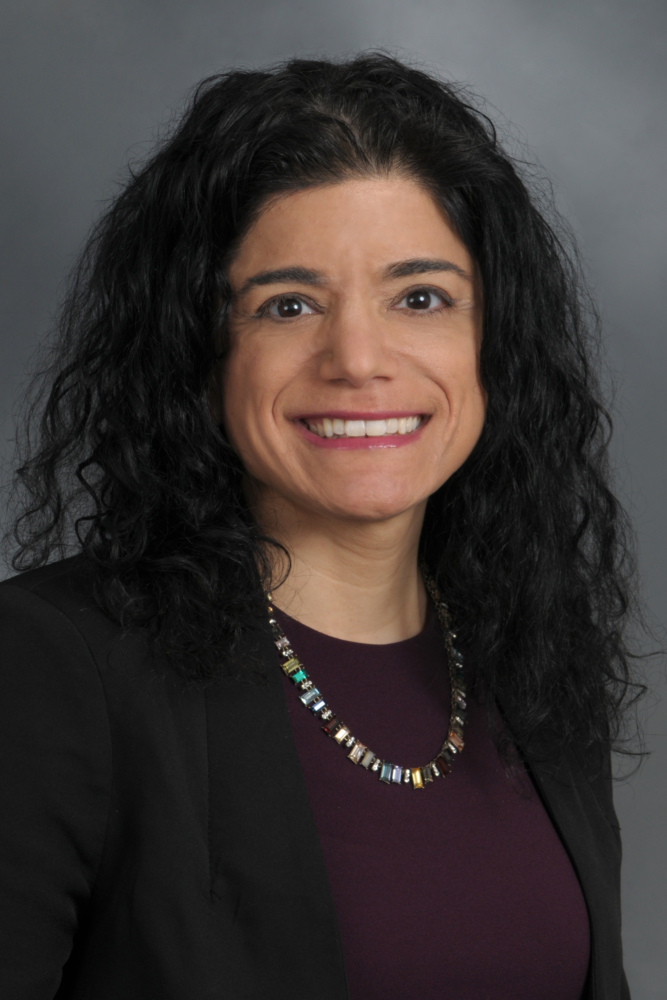 Image of Gina Marandino-Robinson
