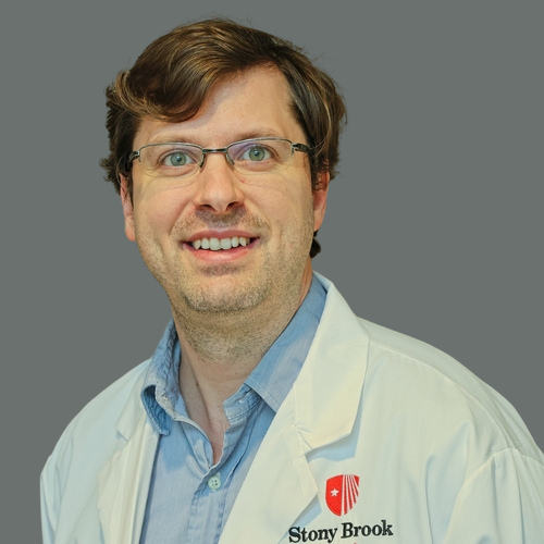 C. Ryan Williams, MD