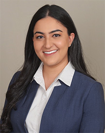 Emergency Medicine Fellow - S Bhatti