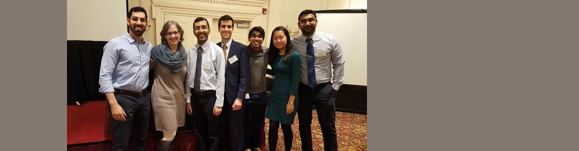 Current Residents, Internal Medicine Residency, Washington, DC