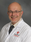 Dr. Gerald Smaldone