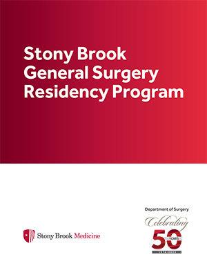 General Surgery Brochure