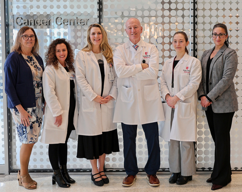 Breast Surgery Team 2026