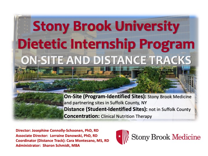 Open Houses Renaissance School of Medicine at Stony Brook University