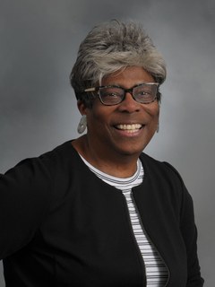 Carol Carter