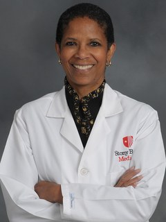 Allison McLarty