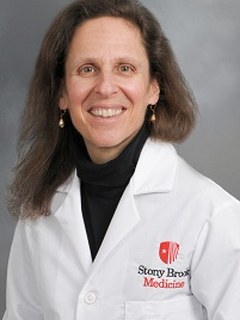 Barbara Nemesure