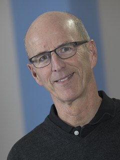 Clint Rubin